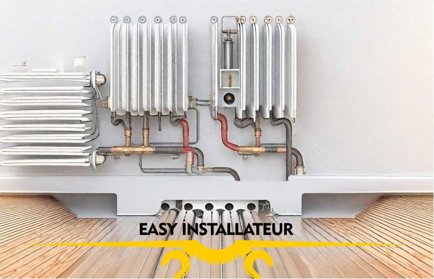 Sanitär-Notdienst Wien