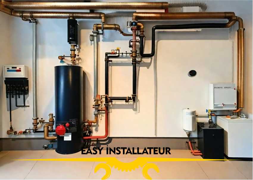 Gasgerätetausch Wien