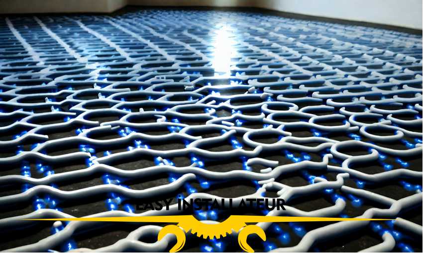 Fußbodenheizung Wien