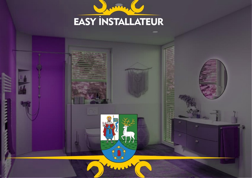 Badrenovierung 1020 Wien